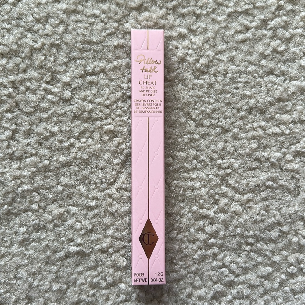 Charlotte Tilbury Lip cheat